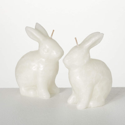 Bougie fantaisie Bunny