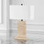 Rashud Table Lamp