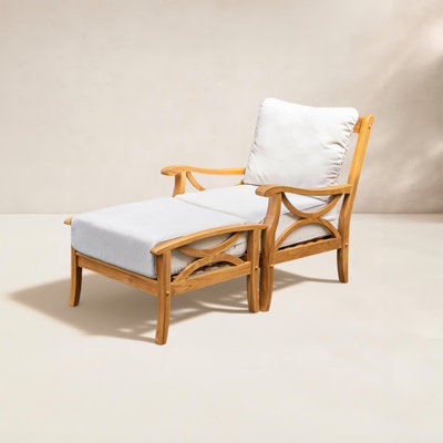 Brunswick 1-Person Patio Seating Group