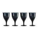 Omnia Handmade Crystal Red Wine Glass