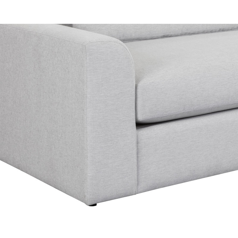 Merrick Sectional, Right Hand Facing