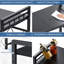 40cm Metal Standard Baker's Rack with Microwave Compatibility-785535009