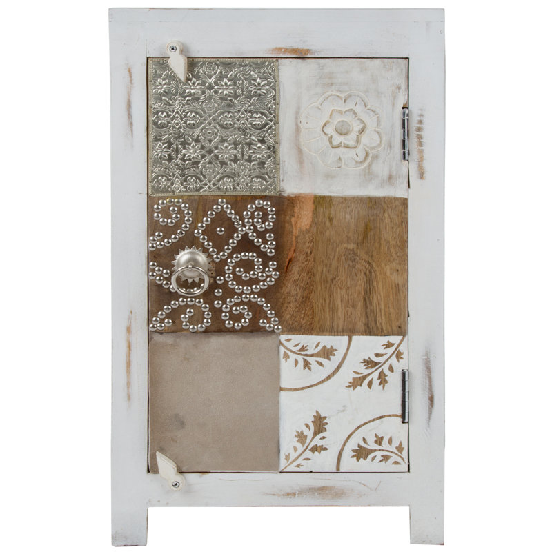 Maia 40cm W Chest of Drawers