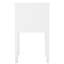 Riku Block End Table
