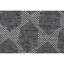 Wool Moroccan Area Rug in White-70393110
