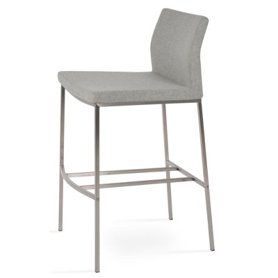Tabouret de bar 29 po Pasha