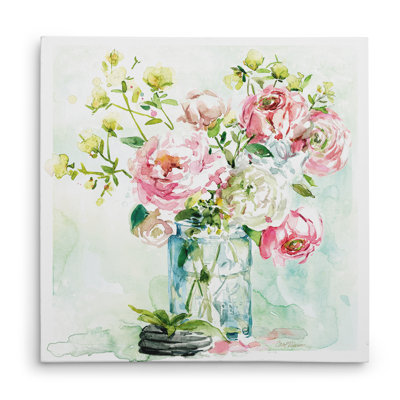 " Asbury Garden Belle Bouquet I "
