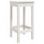 Tabouret de bar 30,7 po Cresencia