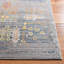 Tapis oriental multicolore Thanh-347747613
