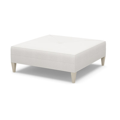 Square Ottoman
