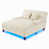 Beige est en rupture de stock