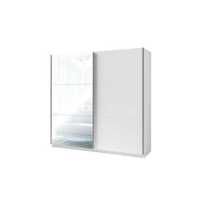 Laminate Wardrobe