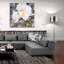 «White Peony» par Sharon Pitts-171980047