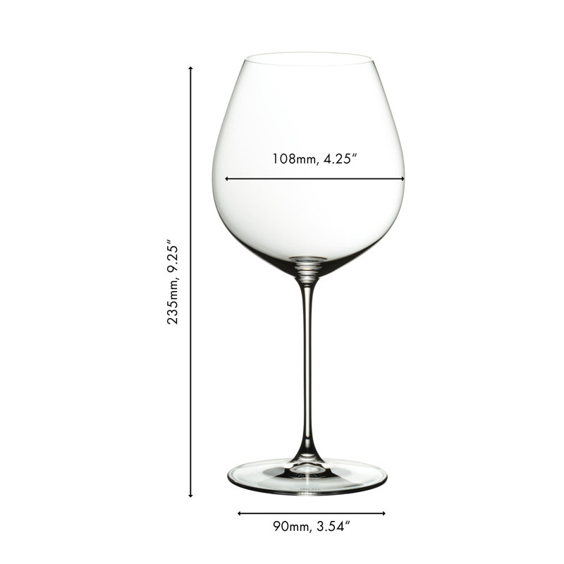 Verre à vin RIEDEL Veritas