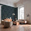 Havana 2 Collection Abstract Geometric Wallpaper Roll-1659071715
