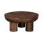 Table basse Khirey