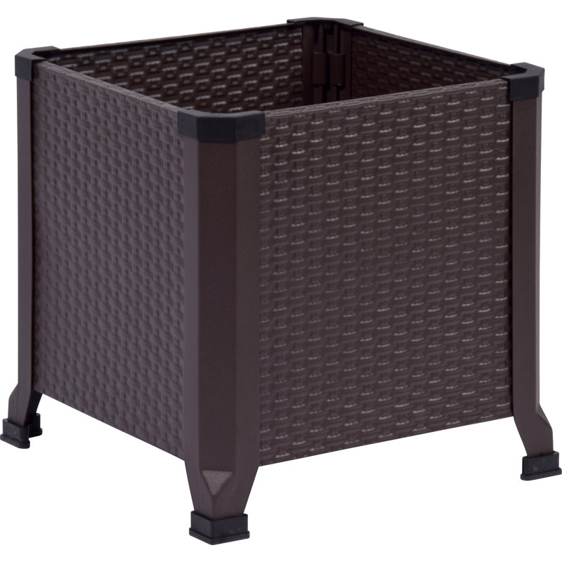 Metal Raised Planter
