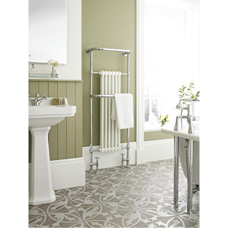 Tillbury Heated Towel Rails