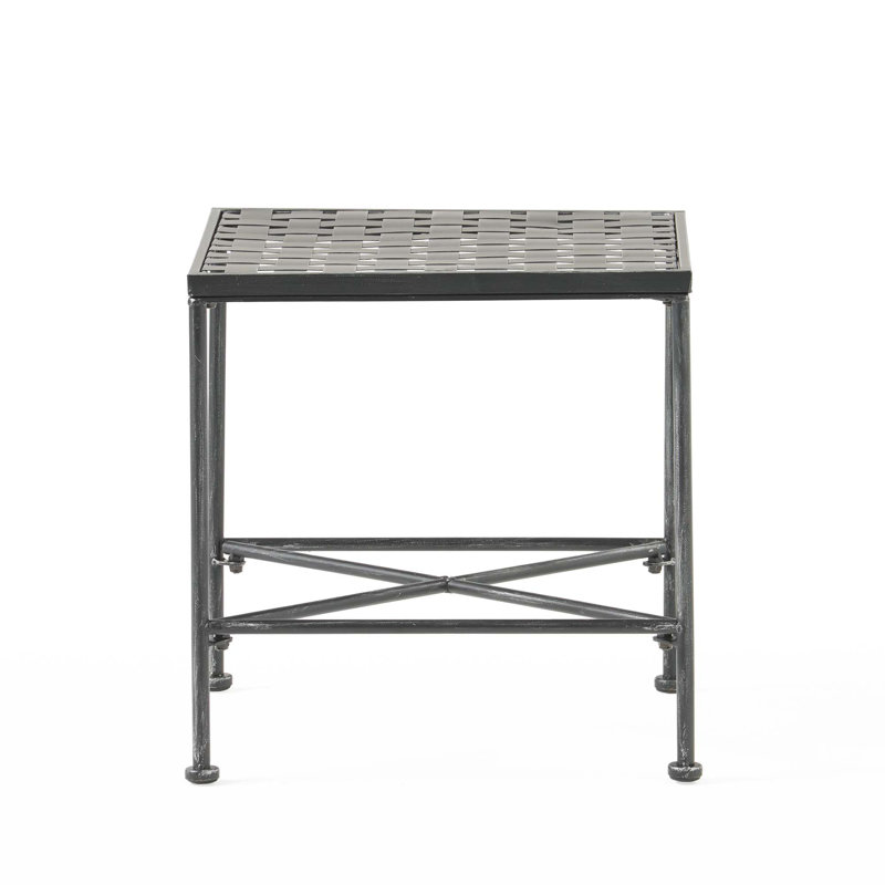 Practical Side Table, Suitable For Outdoor, Balcony