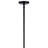 Convertible Chandelier with Opal Glass-111187526-111187528-111187525