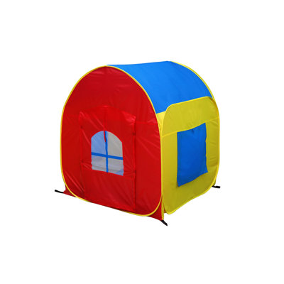 Tente de jeu My First House Pop-Up