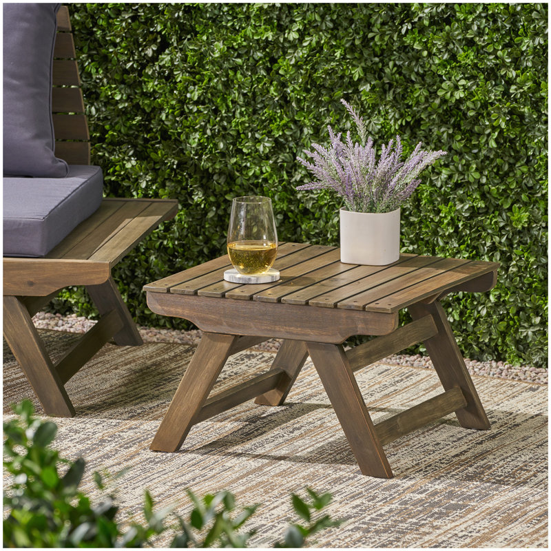 SIDE TABLE D'APPOINT SEDona