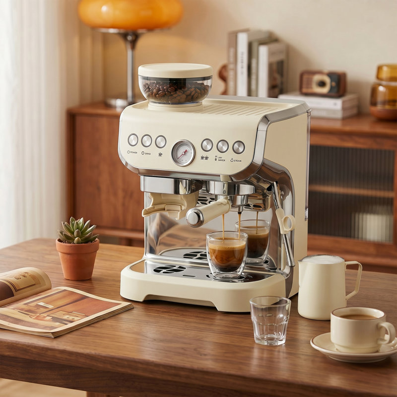 Coffee Maker