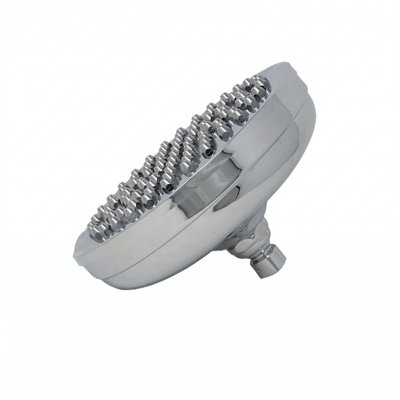 Shower Head 8 in. Diameter by Strom Living