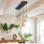 Nula 14 - Light Chandelier-445047080