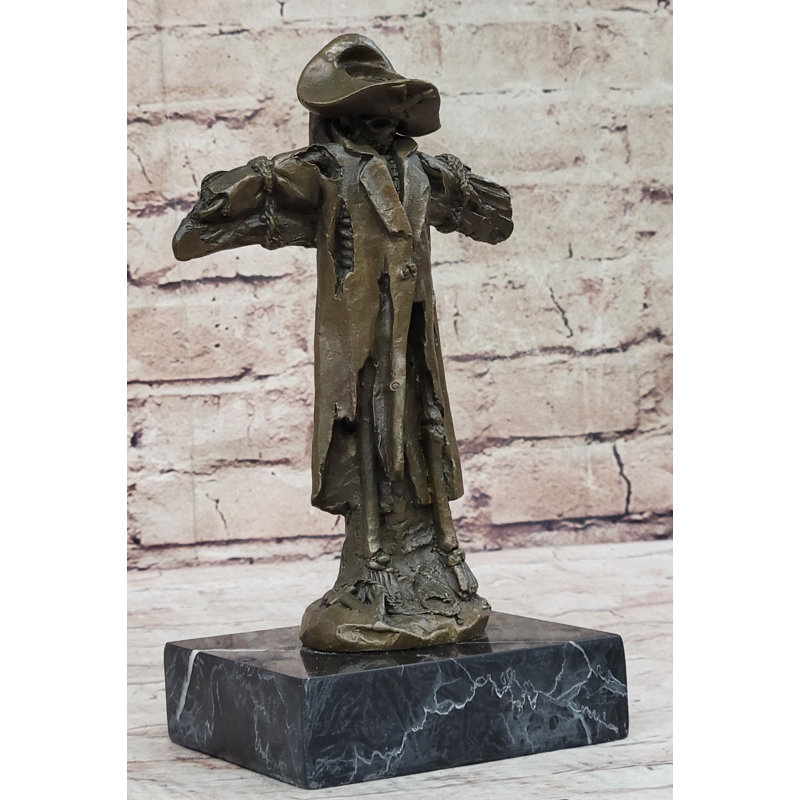 Figurine Caleb
