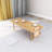 Hollerman Single Coffee Table
