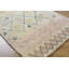 Tapis fait à la main Lovenais-912046357