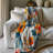 Throw Blanket-460942384