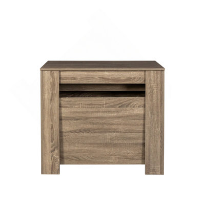Console multifonctionnelle extensible