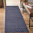 Malayha Checkered Rug-1286836789