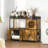 Multi Functional Cat Cage