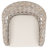 Sephina Upholstered Armchair-428998425