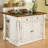 Larchwood Kitchen Island Set-404547250