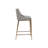 Dionne Counter Stool - Monument Pebble-952037849