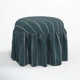 Jebb Upholstered Ottoman