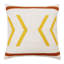 Coussin décoratif en coton
