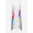 No Pattern Bib Apron