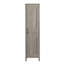Armoire de rangement à 4 tablettes Divers-122513501