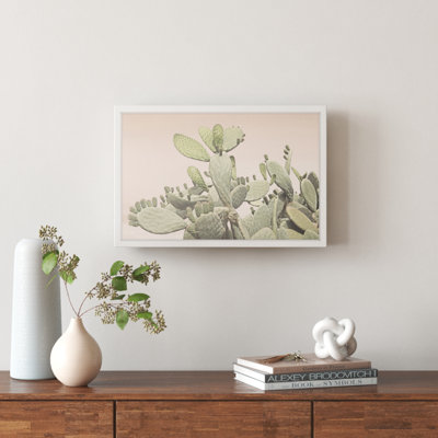 " Cactus Bunch " by Marmont Hill