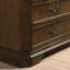 Commode 5 tiroirs Maderne
