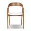 Amare Dining Armchair-1618145031-1618145030