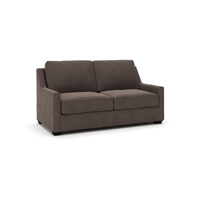 Gemi 72" Linen Sofa Bed