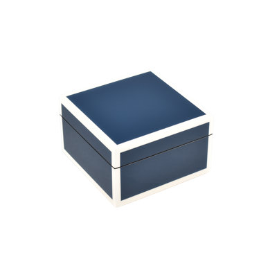Handmade Wood Decorative Box