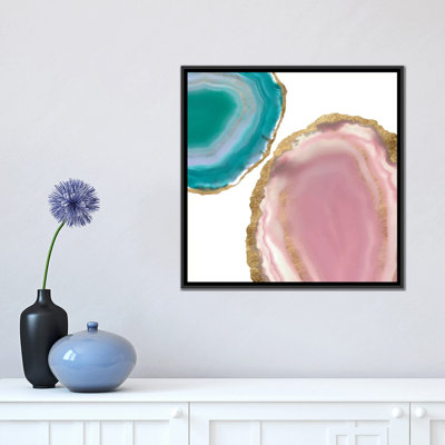 « gem pierres i » par jennifer grolier-print