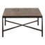 Camberly Coffee Table Brown